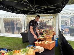 Mobile BBQ Catering Otley – Fresh Outdoor Catering for Every Event