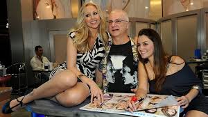 The reality of relationships in the adult entertainment industry