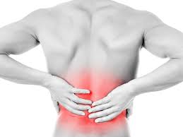 Long Term Severe Back Pain Relief Without Surgery