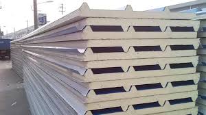 How Cold Storage Panels Improve Energy Efficiency in Storage Units