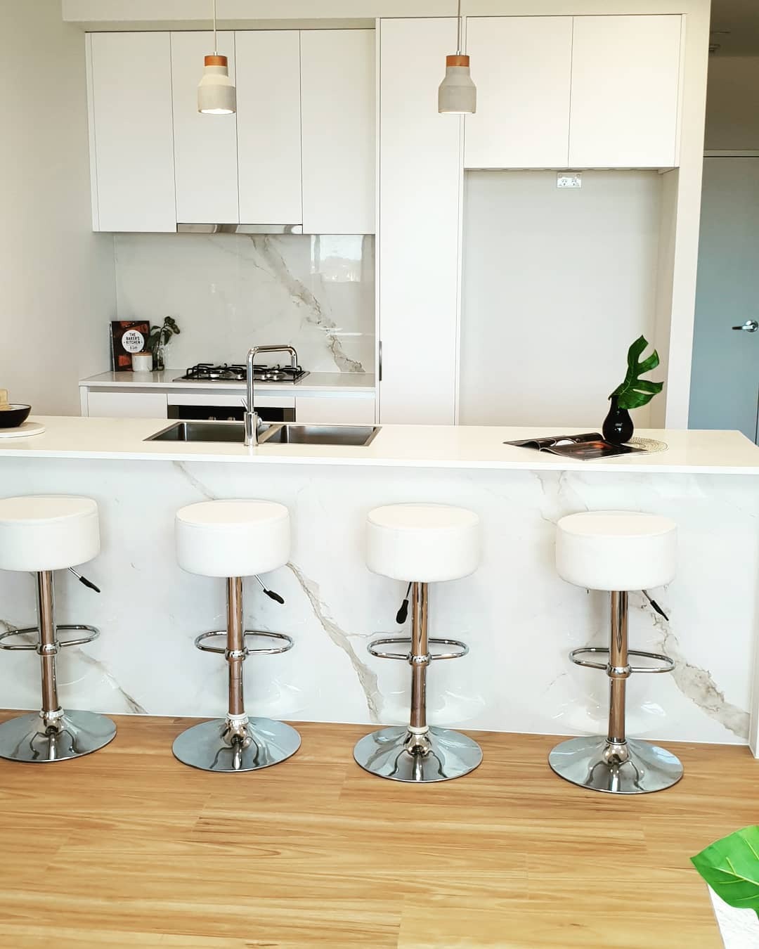 How to Plan a Modern Kitchen Renovation like an Expert