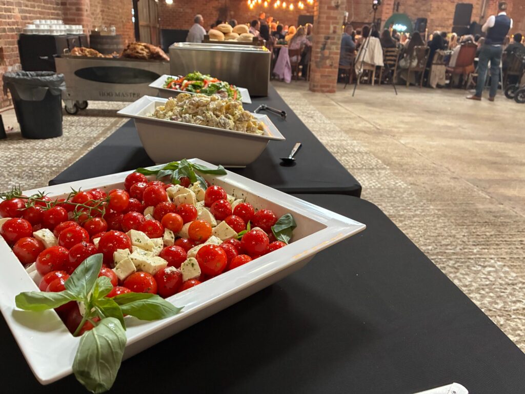 Mobile BBQ Osbaldwick – Premium Hog Roast Catering for Every Occasion