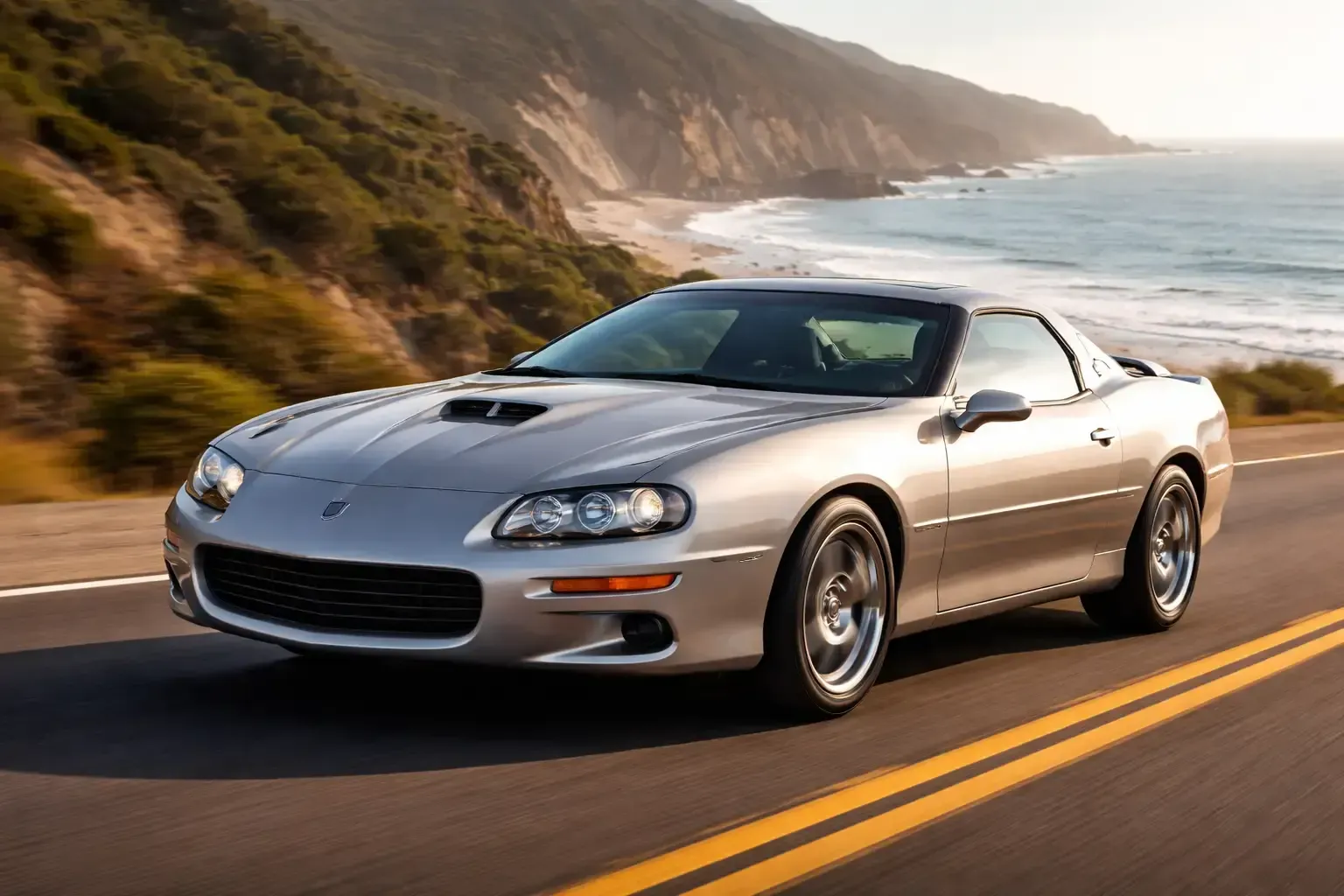 Designed for strength, GM motor parts support long-term vehicle durability