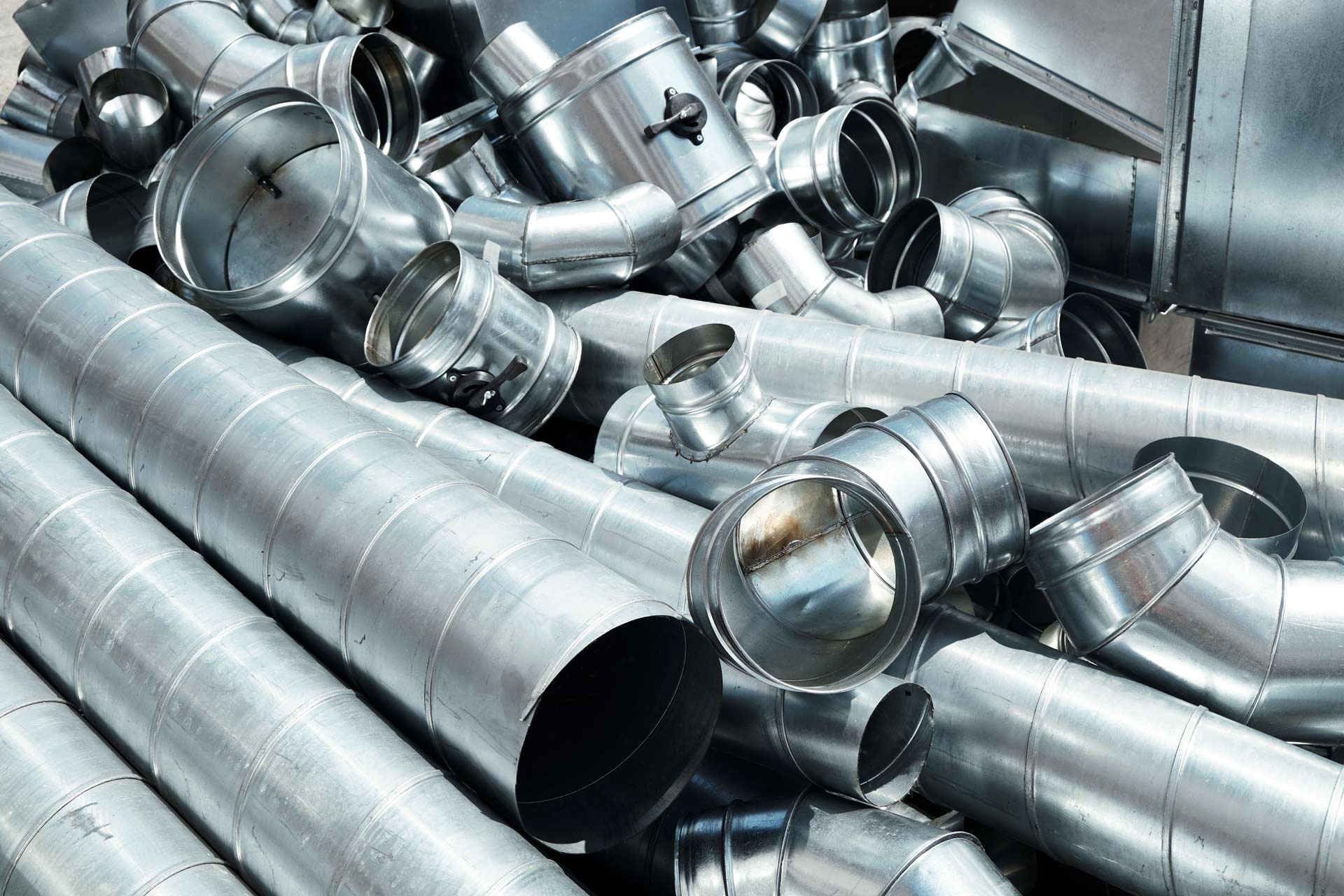 Sustainable Scrap Solutions with Metal Recyclers in Queensland