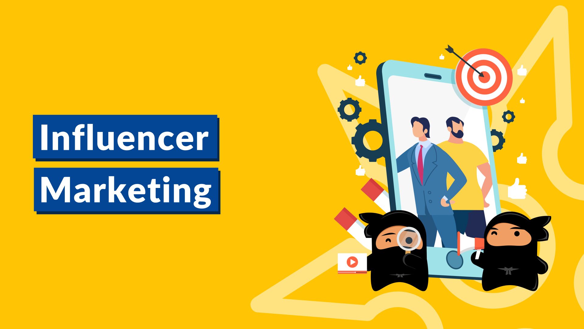 Trusted Influencer Marketing Company | Webnest Media