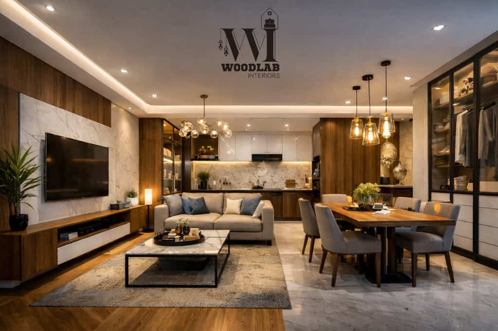 How to Choose the Best Home Interior Design Company in Bangalore Without Overpaying
