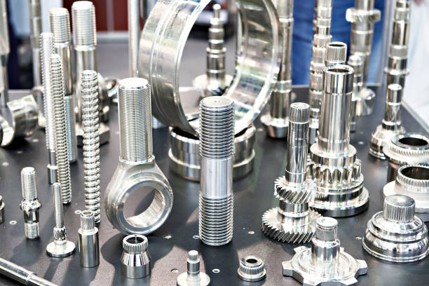 Why Do Custom Fastener Manufacturers Matter In Precision Engineering Today?