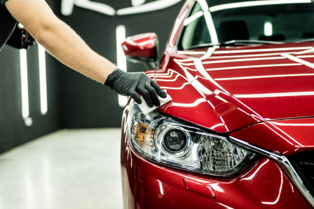 How Often Should You Get Car Detailing in North Austin?