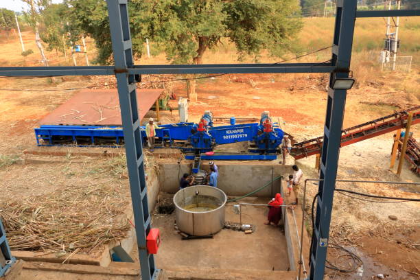 What India Sludge Dryer Methods Offer for Municipal and Industrial Facilities