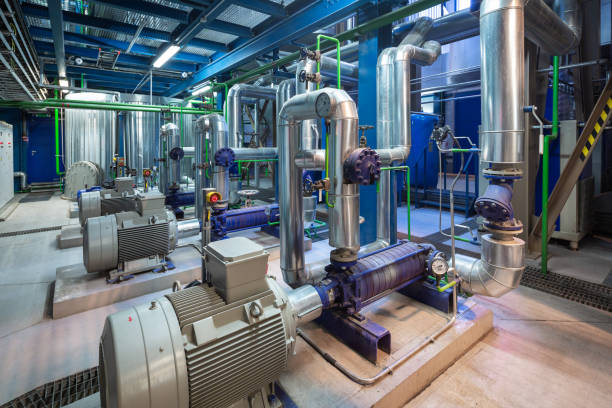 Argentina’s Water Pump Industry Is Expanding Through Infrastructure Development and Sustainable Water Management