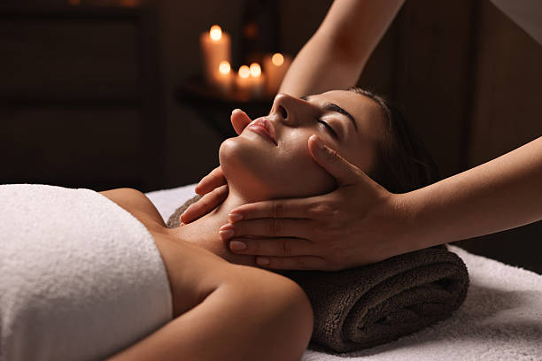 Relaxation Spa for Women for Healthy Mind and Body