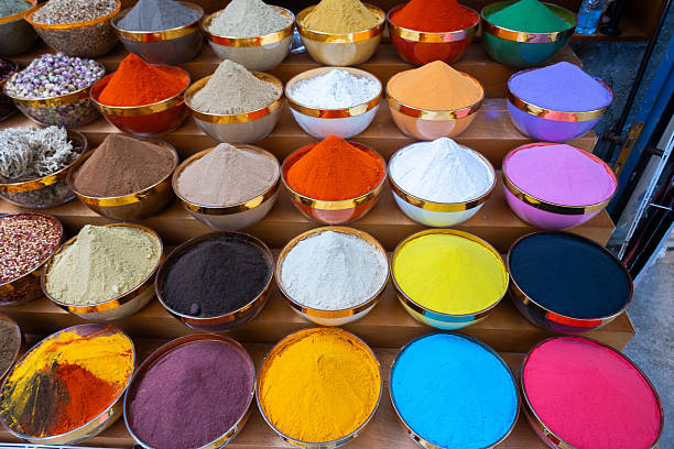 How Paint Additives Improve Coating Performance in GCC Construction Projects
