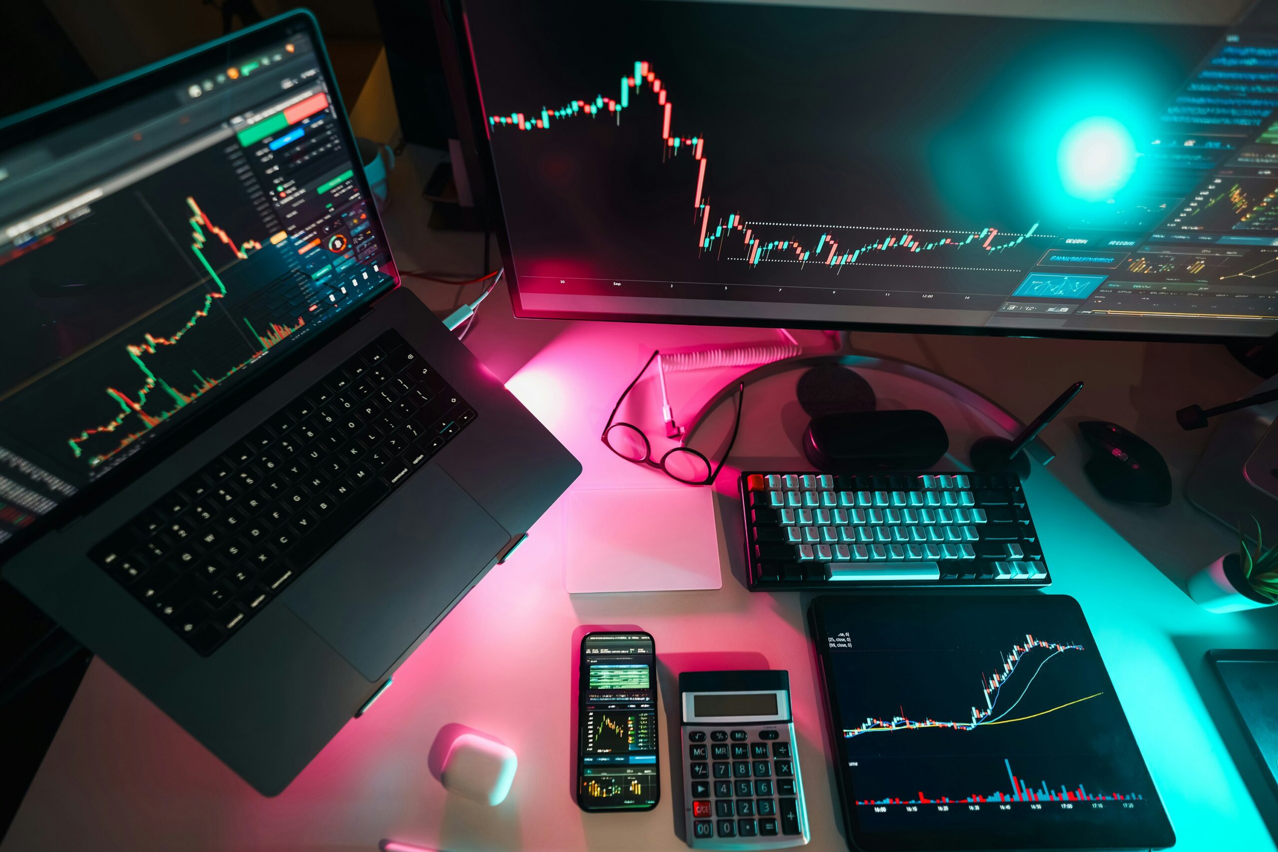 Stock Market for Beginners: A Complete Guide to Start Investing Smartly