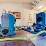 water damage restoration las vegas