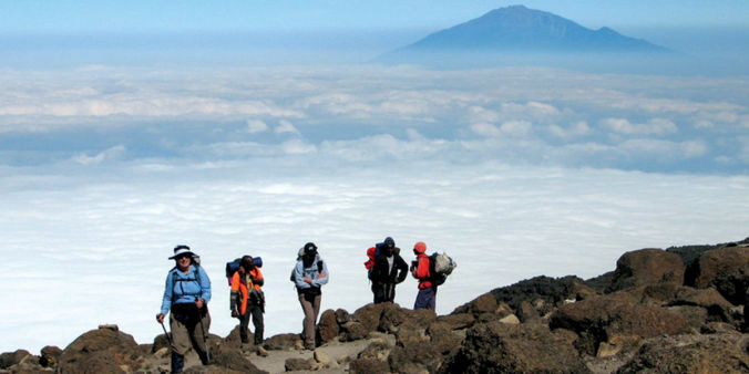 Mount Kilimanjaro Trekking Routes: Complete Guide for Climbers
