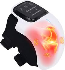 Best Knee Massager for Daily Comfort and Pain Relief
