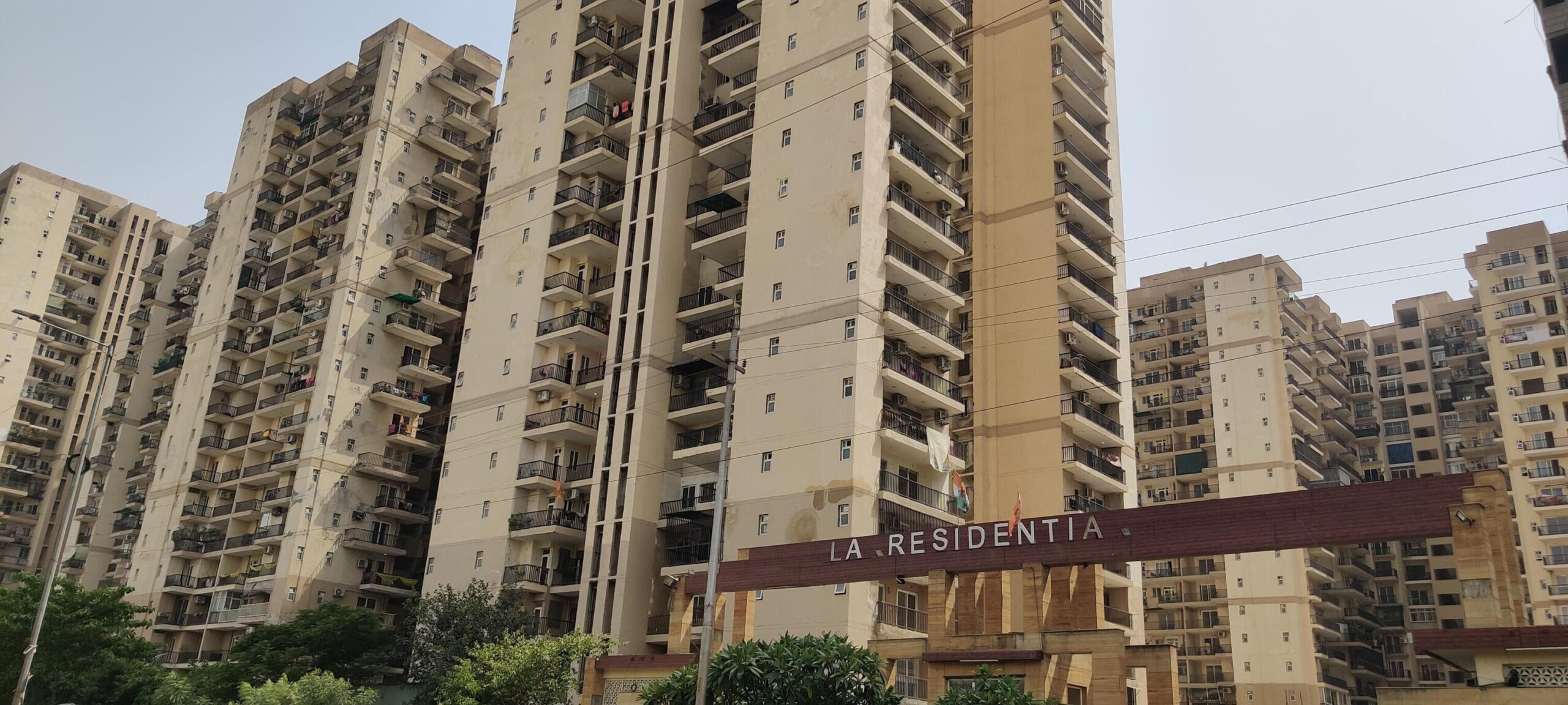Amrapali La Residentia Noida Extension: The Smart Homebuyer’s Guide to Techzone IV Finest Township