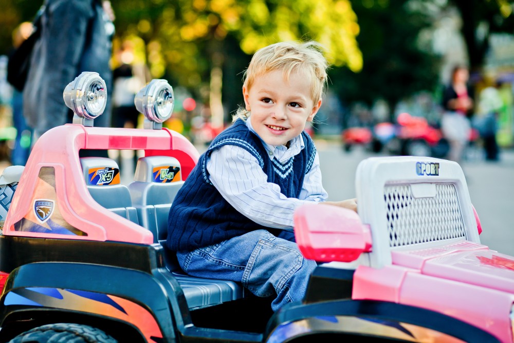 Go Kart Gifts for Kids: How to Read the Specs Before You Buy