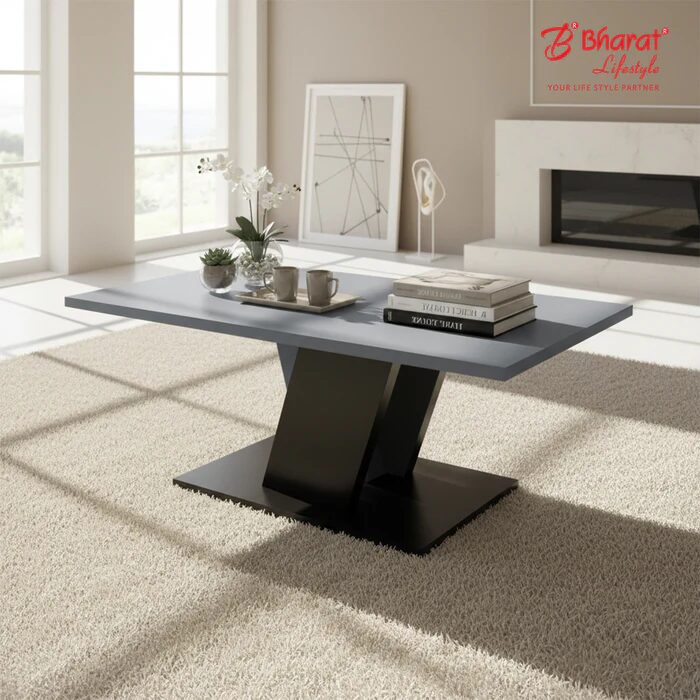 Functional and Stylish Coffee Tables for Compact Living Rooms