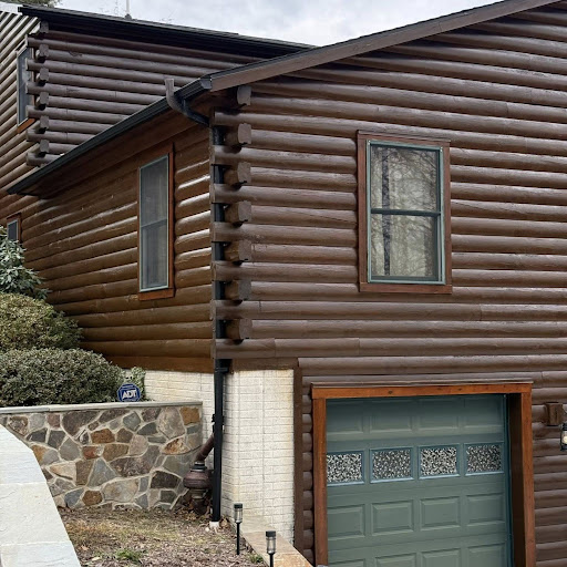 Professional Tips for Handling Log Cabin Repair Rotten Logs Damage