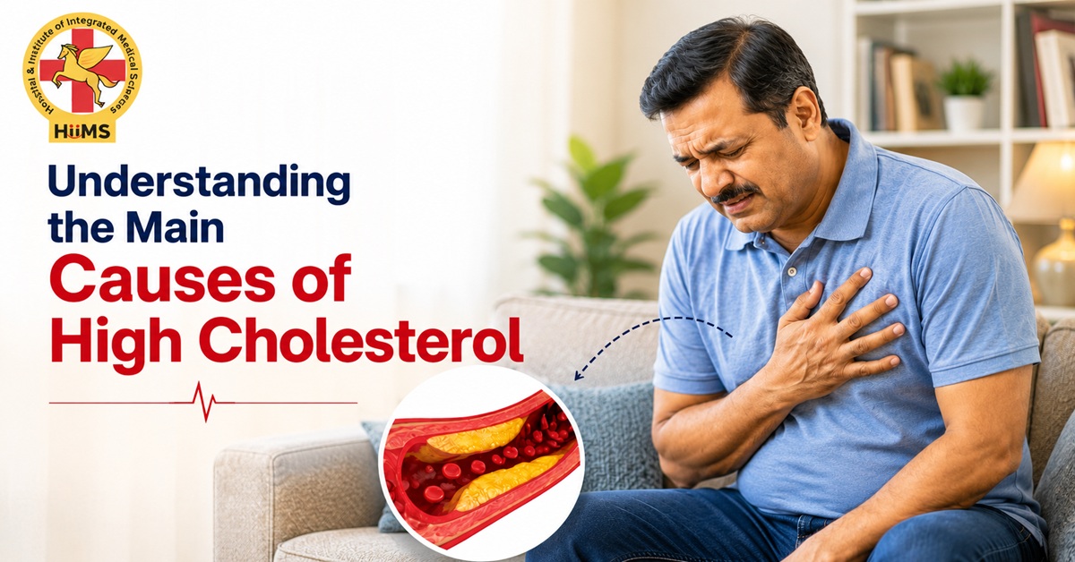main-causes-of-high-cholesterol
