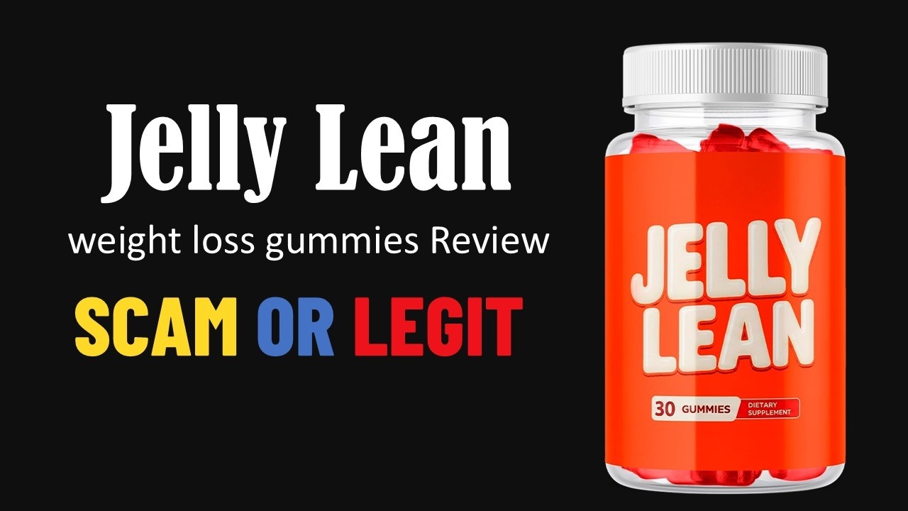 Jelly Lean Supplement Ingredients and Side Effects: Complete Review