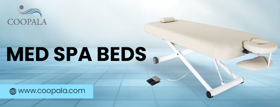The Ultimate Guide to Selecting Premium Med Spa Beds for Superior Patient Care and Clinic Efficiency