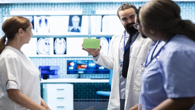 Pharma Competitive Intelligence: Why Real-Time AI Signals Are Replacing Quarterly Reports