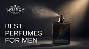 Best Perfume for Men: How to Choose a Long-Lasting Fragrance That Truly Lasts