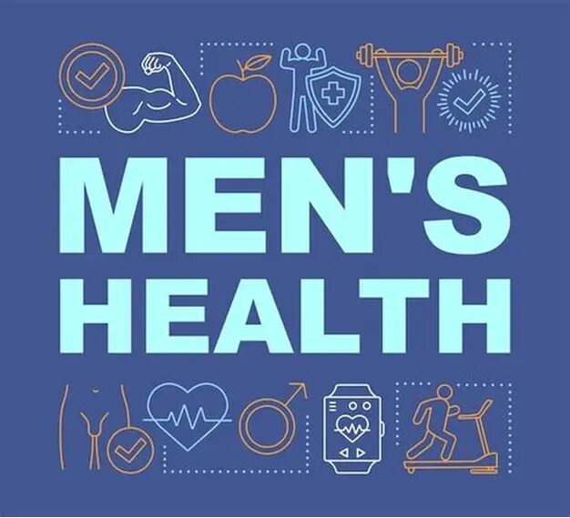 Men’s Health: Building Strength, Energy, and Long-Term Wellness