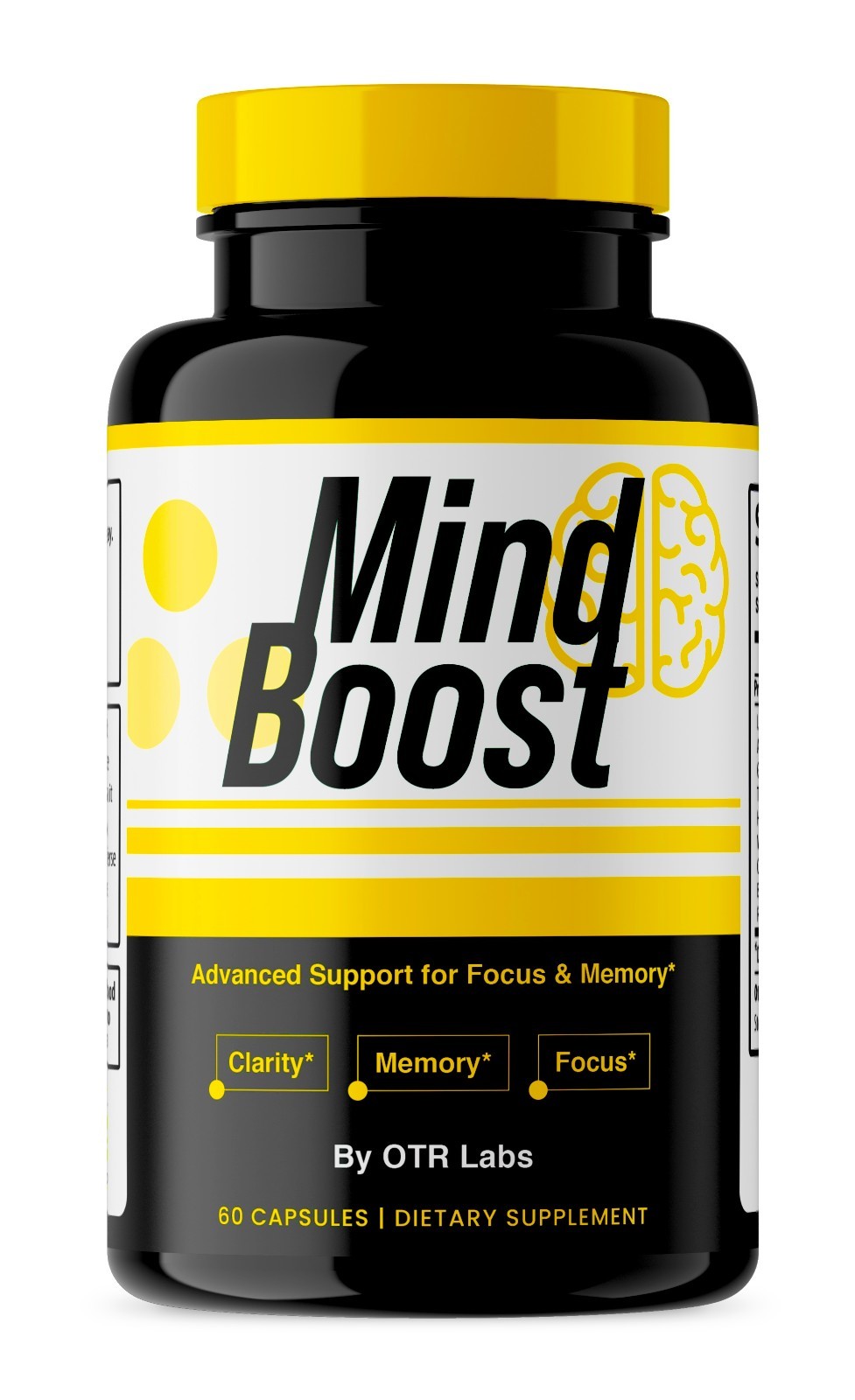 Buy Mind Boost brain supplement online USA 2026.