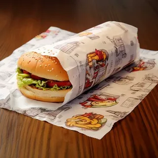 The Role of Food Presentation in Building Strong Brands