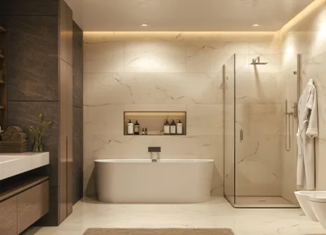 Best Interior Designers in Gurgaon: Transforming Spaces with Creativity and Functionality