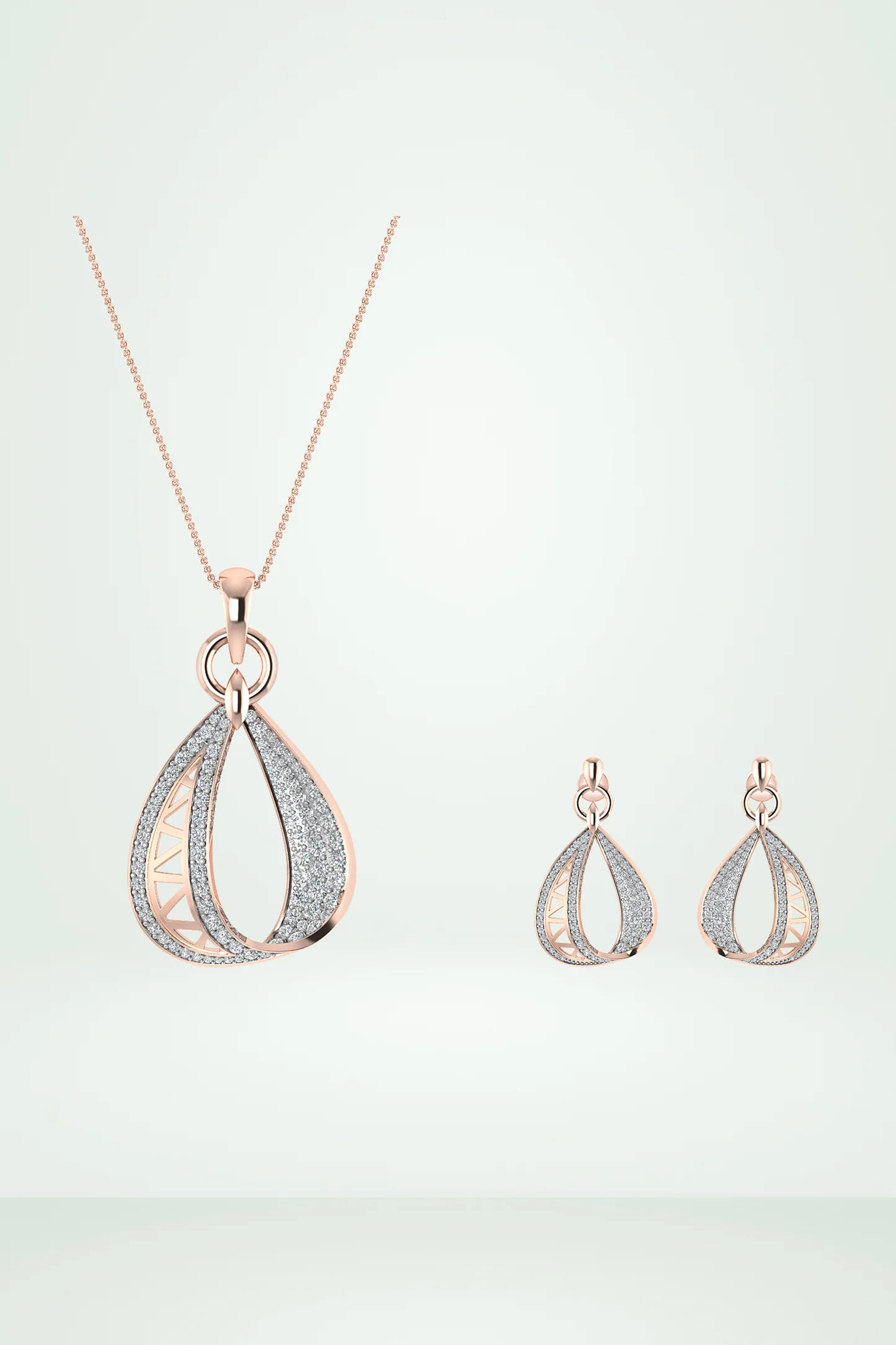 Luxury 22K Gold Vermeil Jewellery on 925 Sterling Silver | Riaagh