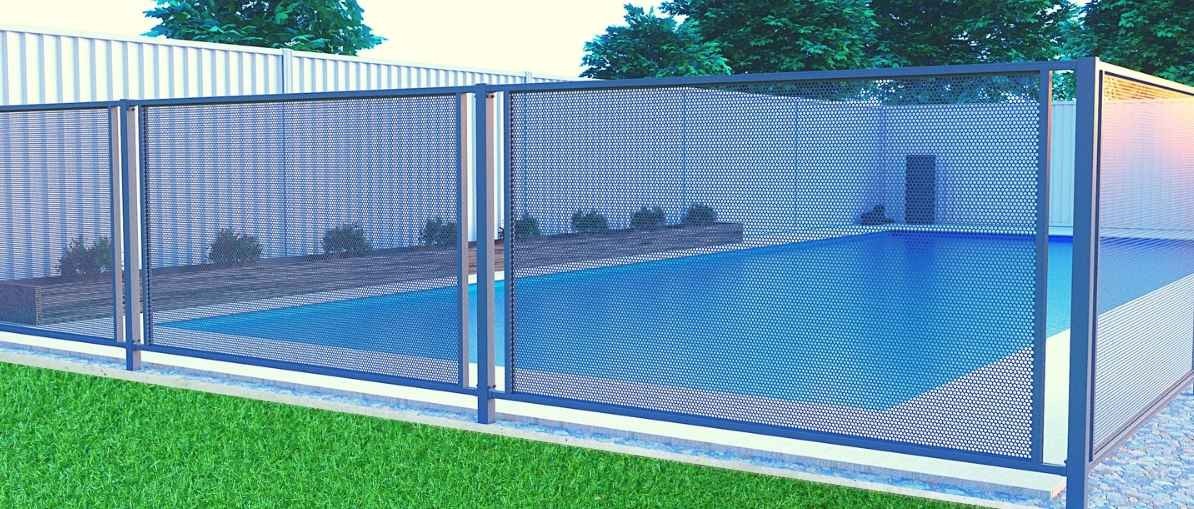 How Fencing and Gates Enhance Property Value and Street Appeal