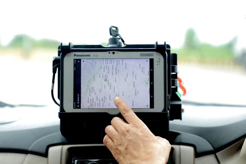 Ruggedized Tablet – The Ultimate Device for Tough Environments