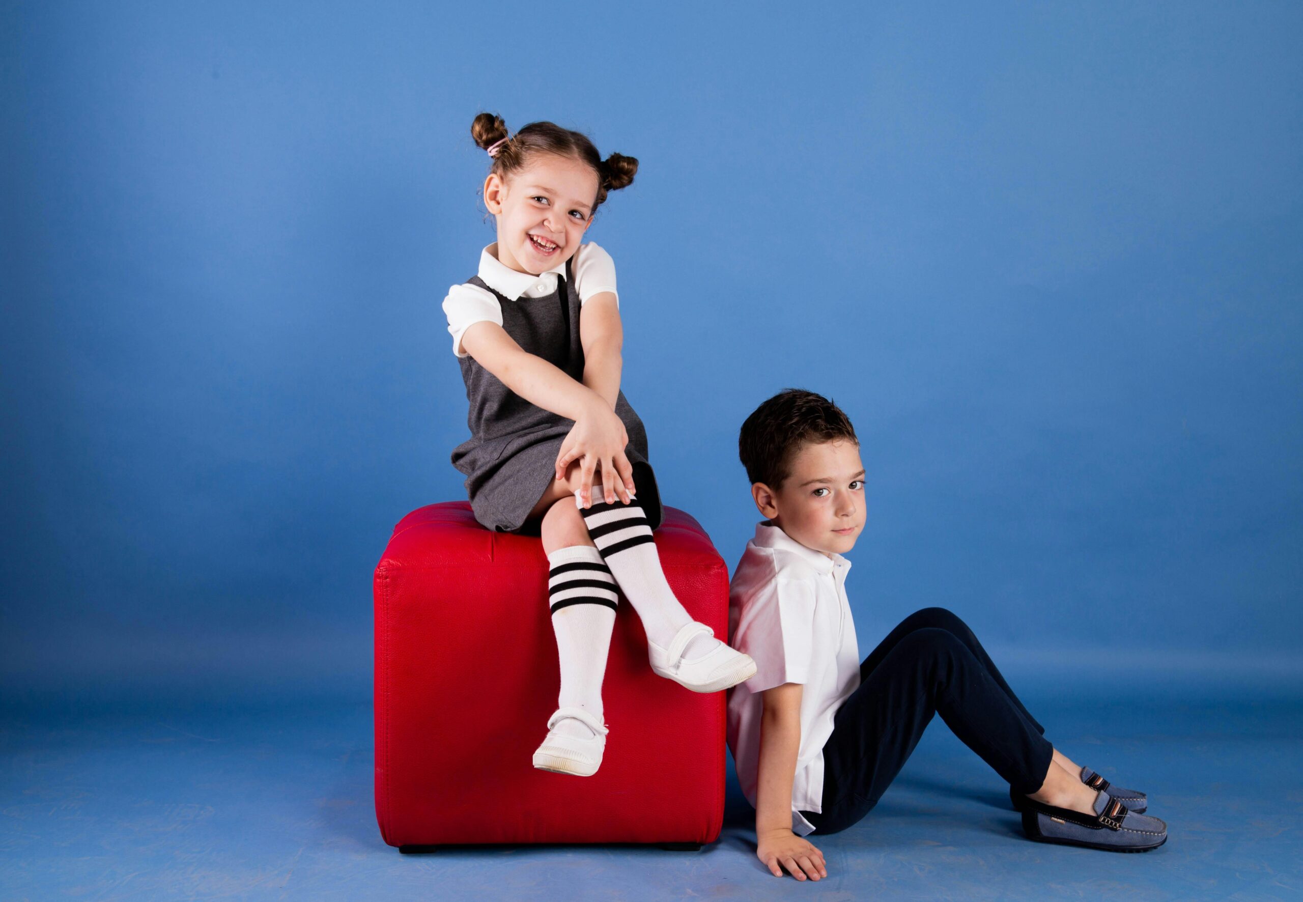 Boys & Girls Seasonal Outfits Dubai – Trendy, Comfortable & Stylish Fashion Guide