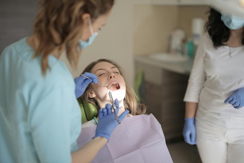 Is Tooth Replacement Broome County the Secret to Long-Lasting Smile Restoration?
