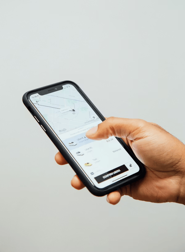 How Taxi Apps Improve Customer Convenience and Safety?