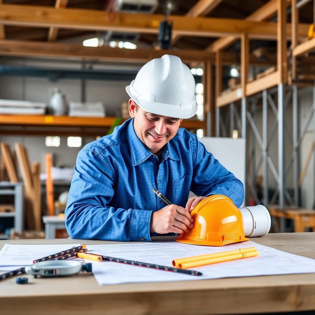 Construction Takeoff Services in California for Contractors Who Need Accurate Estimates Before Every Bid