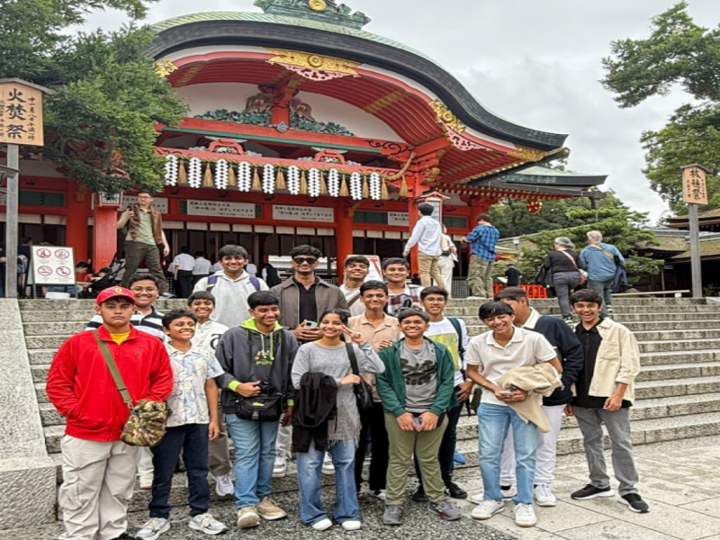 Explore Japan with Expert-Led Group Tours | Edutour