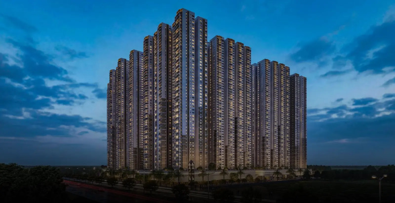 Prestige Golden Grove Shapes a Smarter Lifestyle Destination