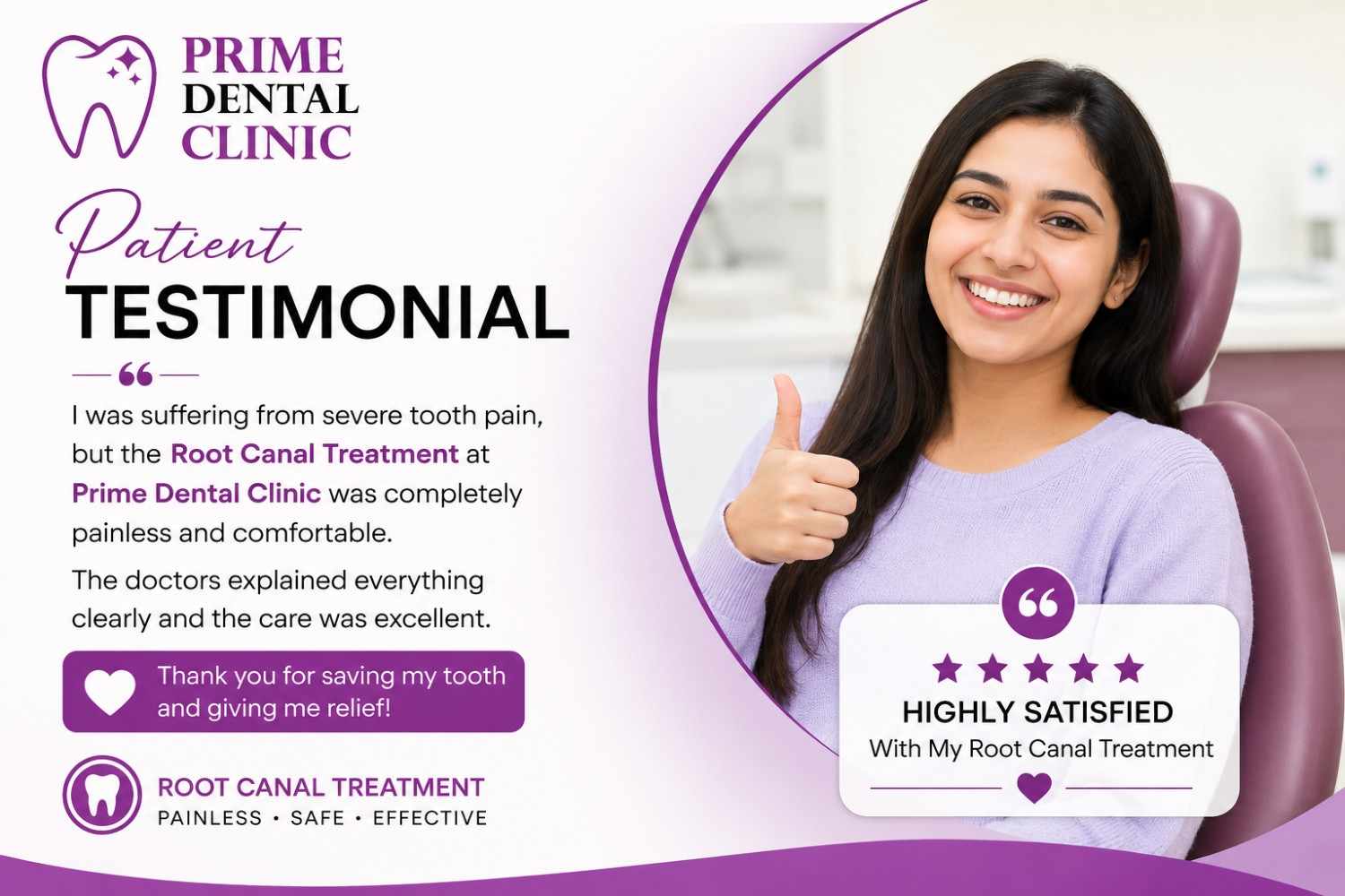 Affordable Root Canal Treatment in Noida | Expert Dental Care