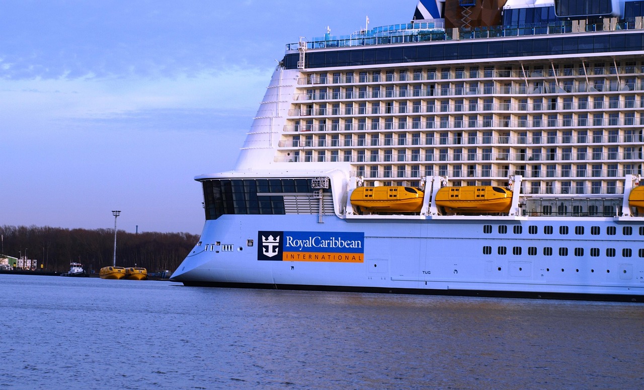 Royal Caribbean Cruise Dubai | Royal Caribbean