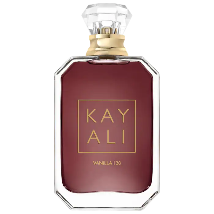 Kayali Vanilla 28 Review: Scent, Notes, and Longevity Explained