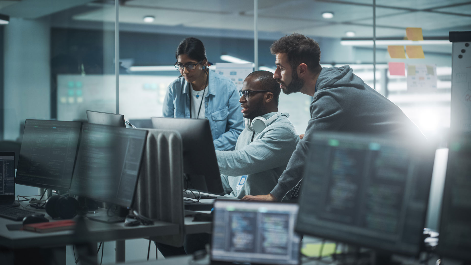 Why do Top AI Consulting Services Make All the Difference?