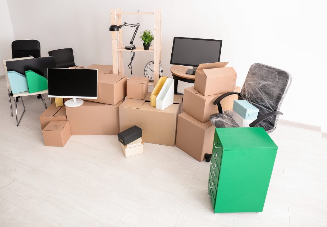 Smart Tips for Selecting Best Storage Units Online