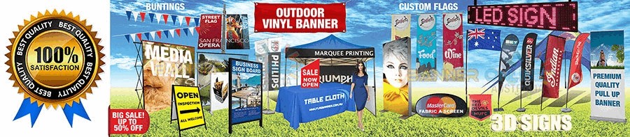 Innovative Storefront Promotion with Custom Signs, A Frames, and Neon Solutions