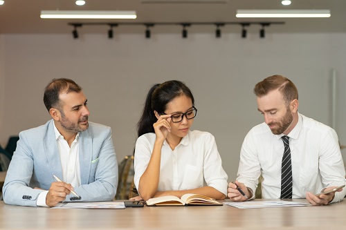 Why More Calgary Doctors Trust Dedicated Accounting Teams for Their Books