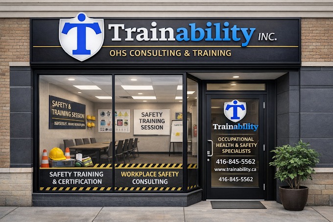 Overhead Crane Training: Improving Workplace Safety and Efficiency